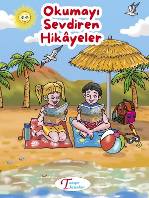Okumayı Sevdiren Hikayeler