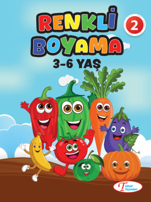Renkli Boyama-2