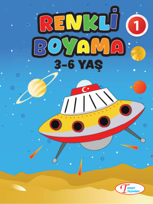 Renkli Boyama-3